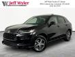 Used 2024 Honda HR-V EX-L AWD CVT SUV