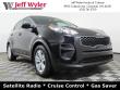 Used 2019 Kia Sportage LX FWD SUV