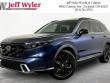 Used 2024 Honda CR-V Hybrid Sport Touring AWD SUV