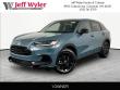 Certified 2025 Honda HR-V Sport AWD CVT SUV
