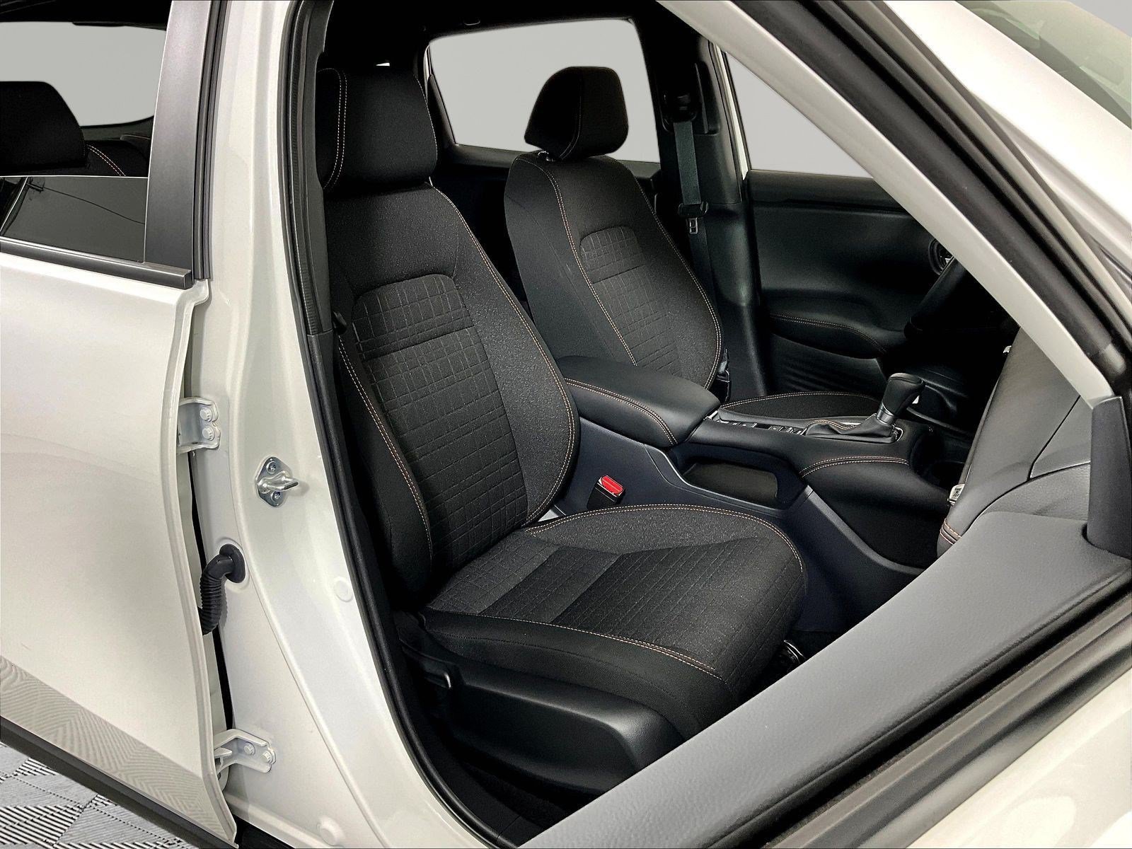 2026 Honda HR-V Sport - Photo 31