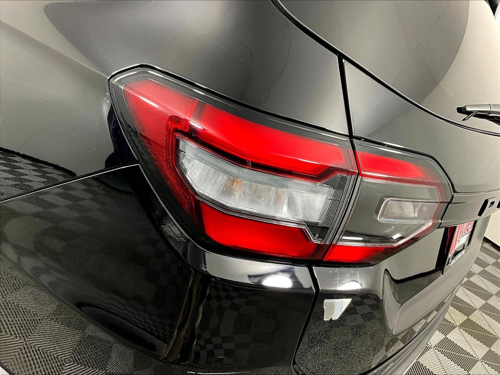 2025 Honda Pilot EX-L - Photo 23