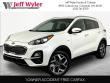 Used 2021 Kia Sportage EX AWD SUV