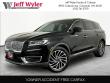 Used 2019 Lincoln Nautilus Reserve AWD SUV