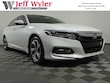 Honda Accord Sedan