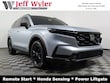  Honda CR-V Hybrid