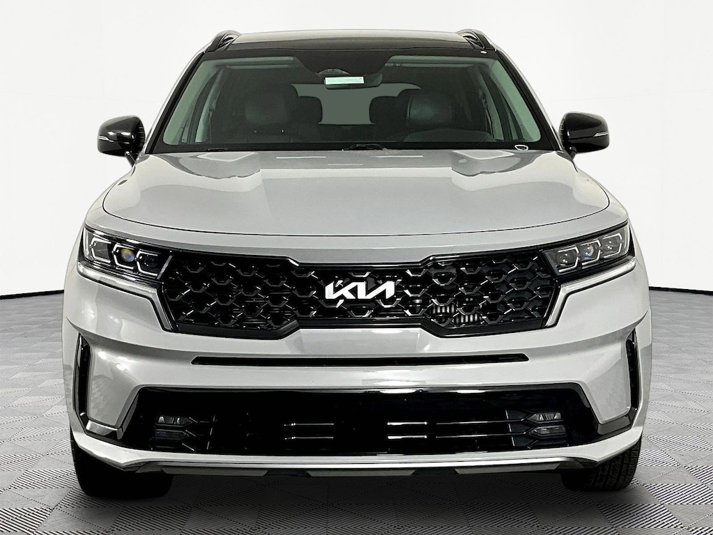 Used 2022 Kia Sorento SX AWD SUV