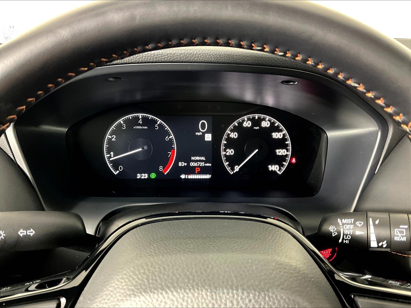 2026 Honda HR-V Sport - Photo 16