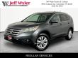 Used 2012 Honda CR-V AWD 5dr EX-L SUV