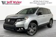  Honda Passport