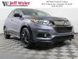 Used 2022 Honda HR-V Sport AWD CVT SUV
