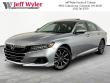 Used 2022 Honda Accord Sedan EX-L 1.5T CVT Sedan