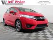 Used 2015 Honda Fit 5dr HB Man EX Hatchback