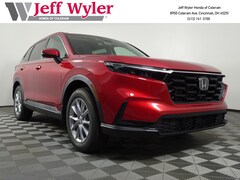 2026 Honda CR-V EX SUV 2026 Honda CR-V EX SUV