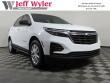 Used 2022 Chevrolet Equinox FWD 4dr LS w/1LS SUV