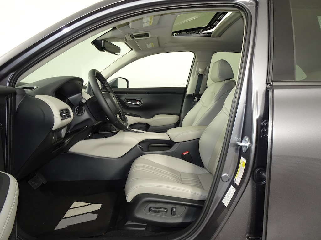 New 2026 Honda HR-V EX-L SUV