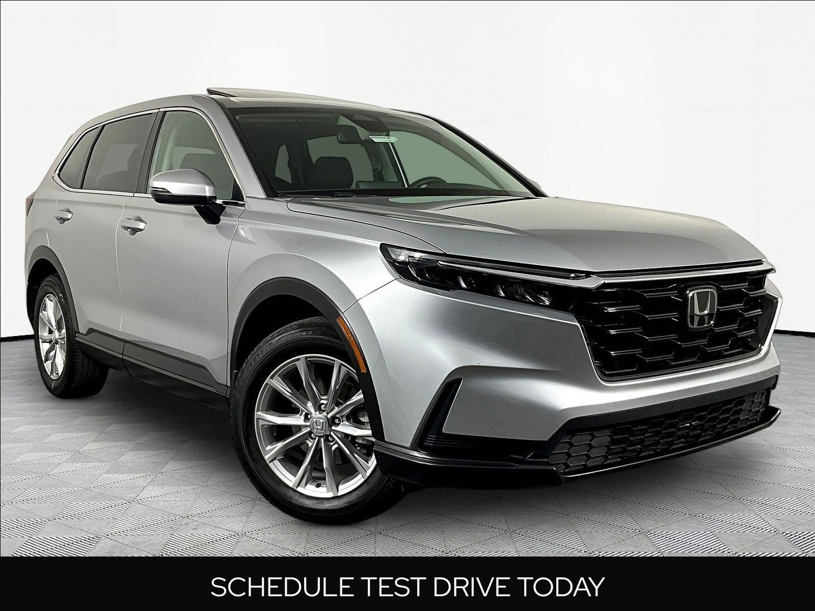 2023 Honda CR-V EX - Photo 3