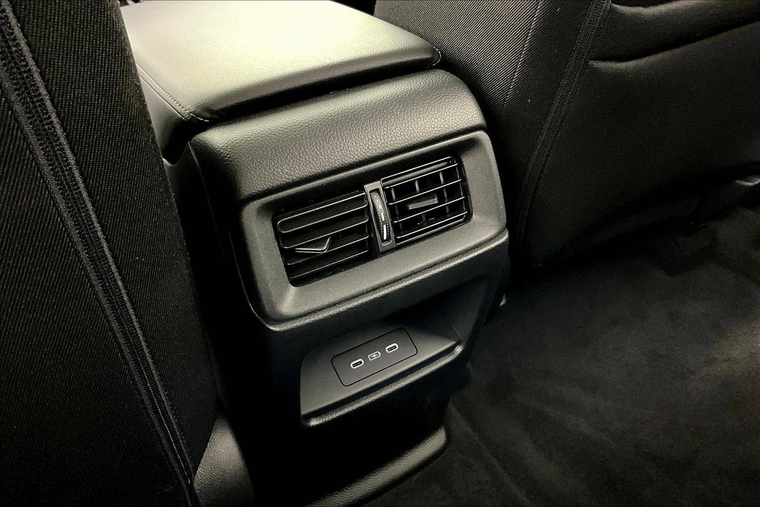2026 Honda CR-V EX - Photo 10