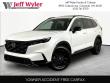 Certified 2024 Honda CR-V Hybrid Sport-L AWD SUV