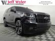 Used 2018 Chevrolet Tahoe 4WD 4dr Premier SUV