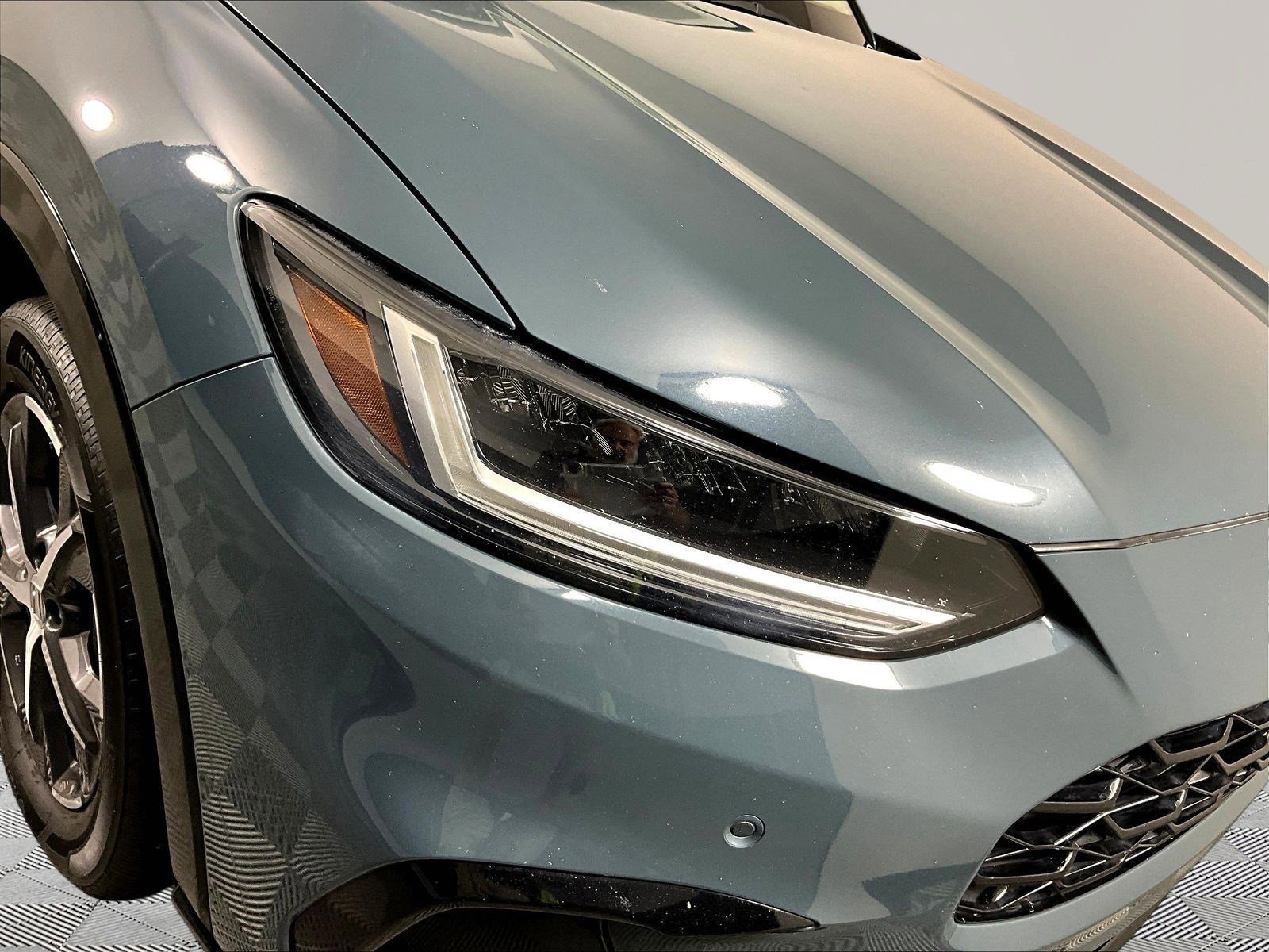 2023 Honda HR-V EX-L - Photo 32
