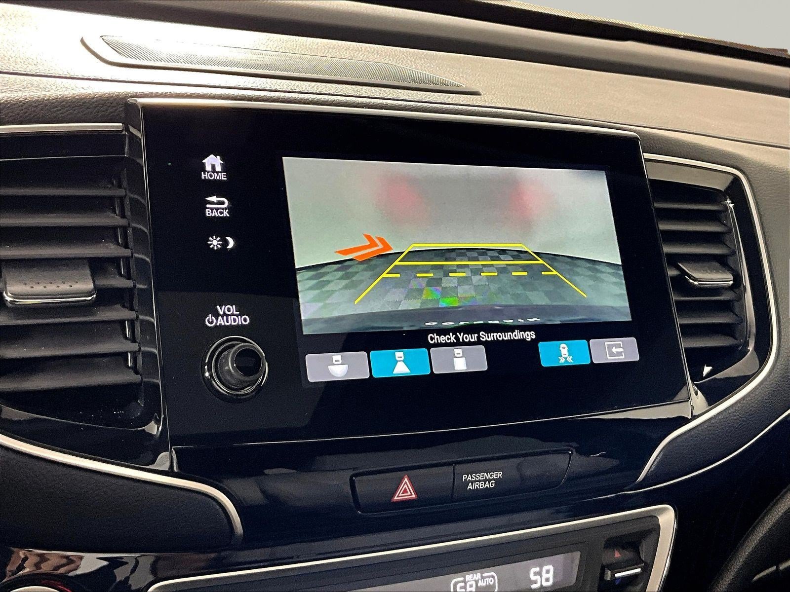 2019 Honda Passport Touring - Photo 17