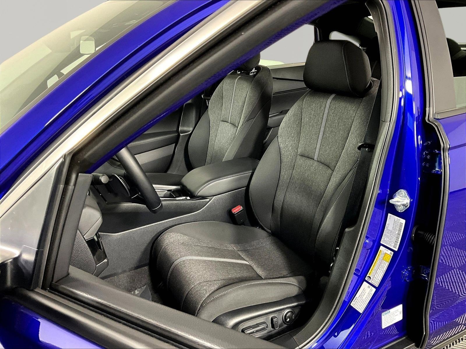 2025 Honda Accord Hybrid Sport - Photo 21