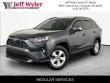 Used 2021 Toyota RAV4 XLE FWD SUV