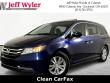 Used 2014 Honda Odyssey 5dr EX-L Van