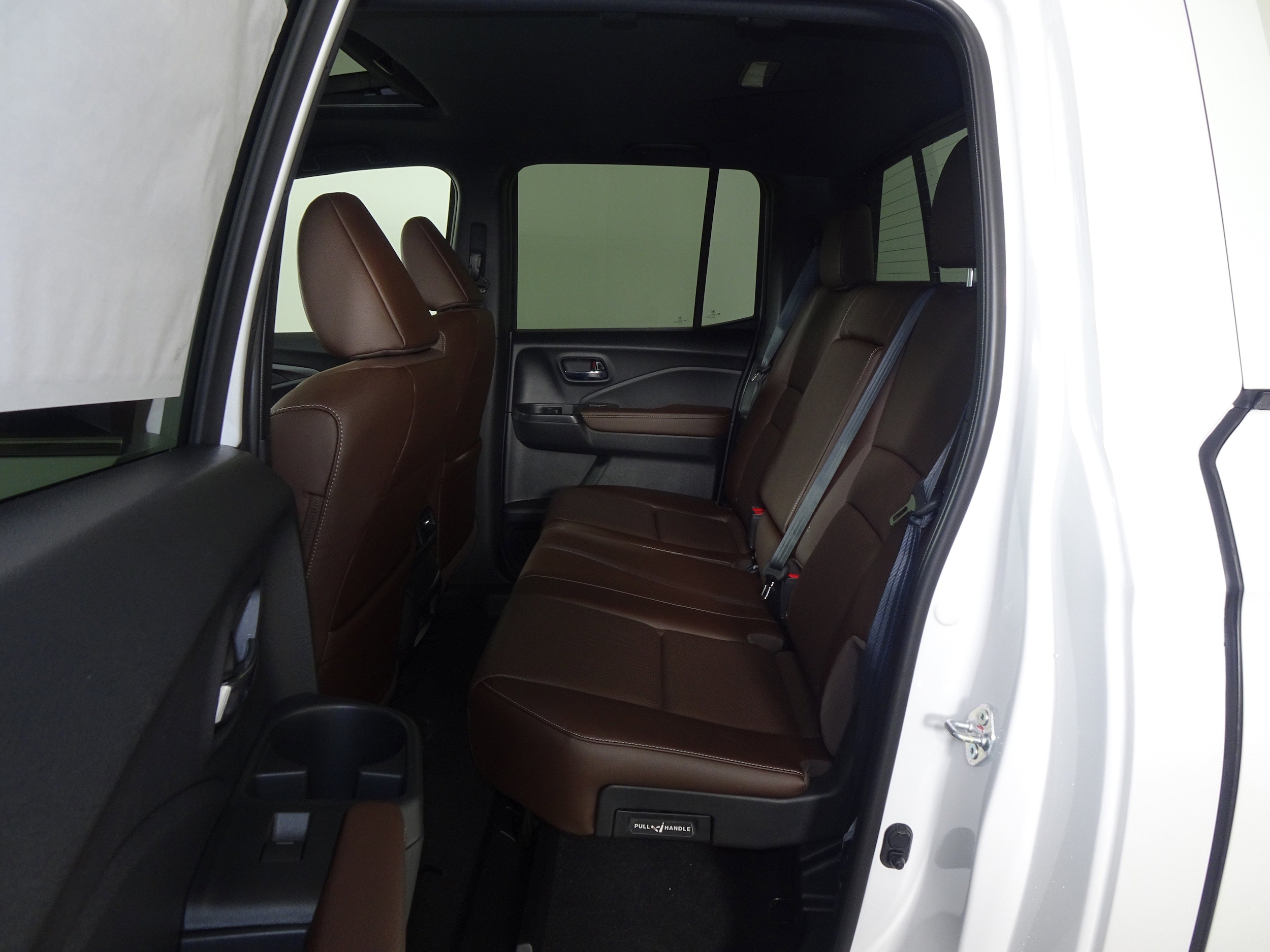 2026 Honda Ridgeline RTL - Photo 7