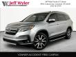 Certified 2021 Honda Pilot Elite AWD SUV