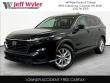 Certified 2025 Honda CR-V EX-L AWD SUV