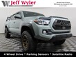  Toyota Tacoma 4WD