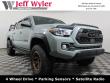 Used 2023 Toyota Tacoma 4WD TRD Off Road Double Cab 5 Bed V6 AT Truck Double Cab