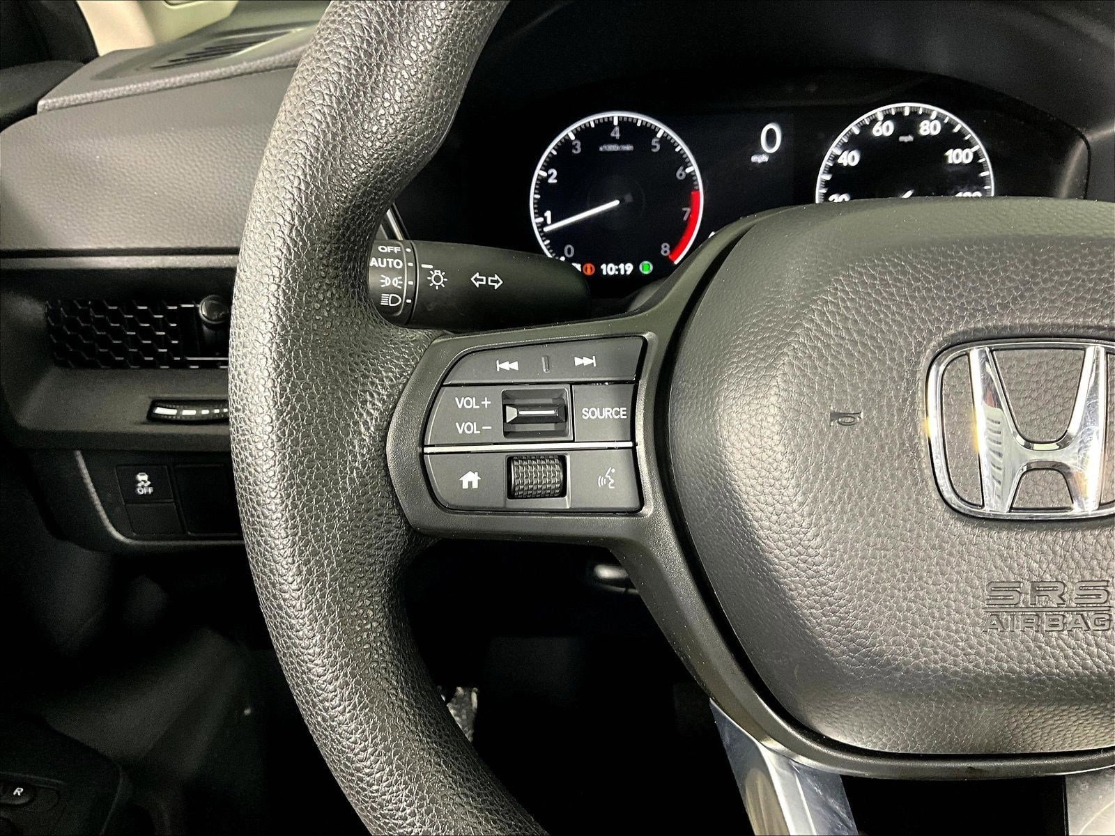 2023 Honda CR-V EX - Photo 11
