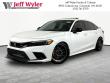 Used 2022 Honda Civic Si Manual Sedan