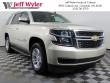 Used 2015 Chevrolet Tahoe 4WD 4dr LS SUV