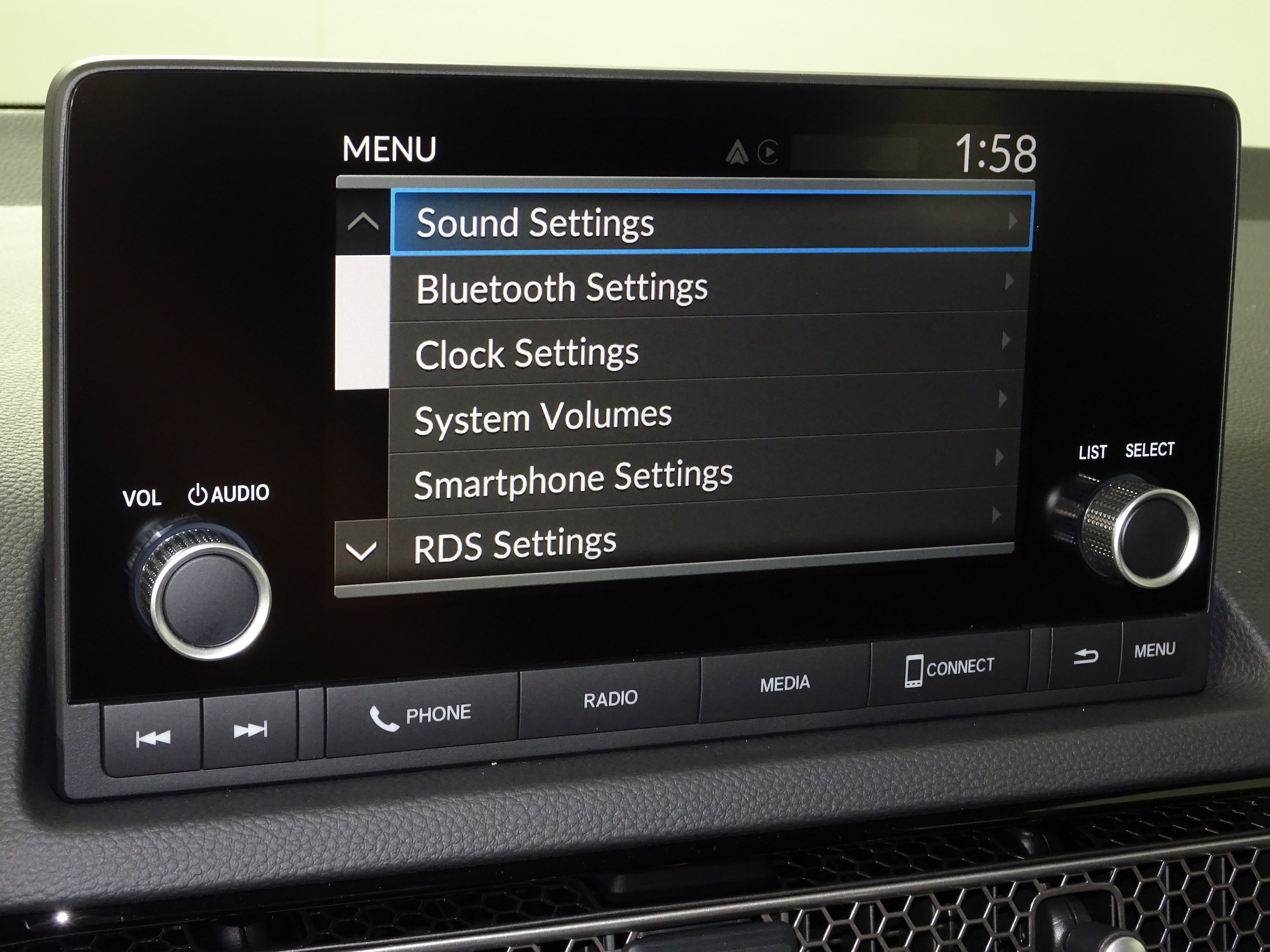 2026 Honda Civic LX - Photo 24