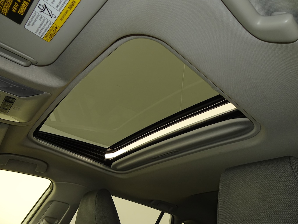 Used 2019 Toyota RAV4 XLE FWD SUV