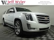 CADILLAC Escalade ESV