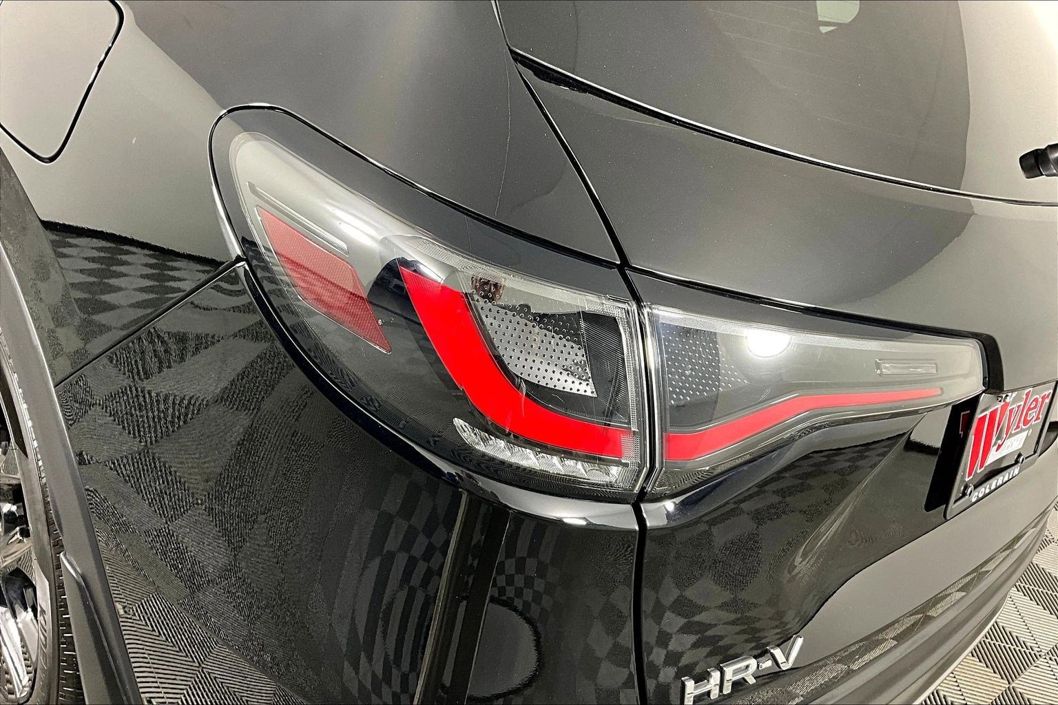 2024 Honda HR-V Sport - Photo 23