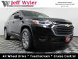 Used 2018 Chevrolet Traverse AWD 4dr LS w/1LS SUV