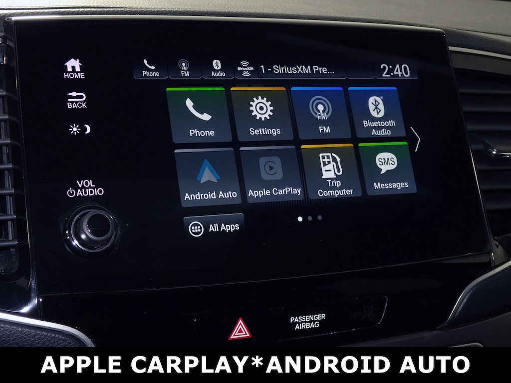 Certified 2022 Honda Pilot Special Edition AWD SUV