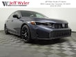  Honda Civic Hatchback