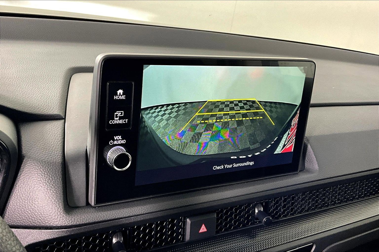 2026 Honda CR-V EX - Photo 14