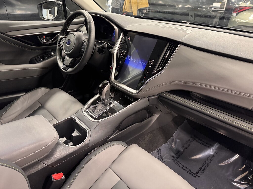 Used 2025 Subaru Outback Onyx Edition AWD SUV
