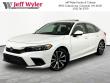 Used 2023 Honda Civic Sedan EX CVT w/o BSI Sedan