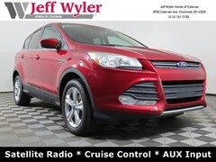 2013 Ford Escape FWD 4dr SE SUV