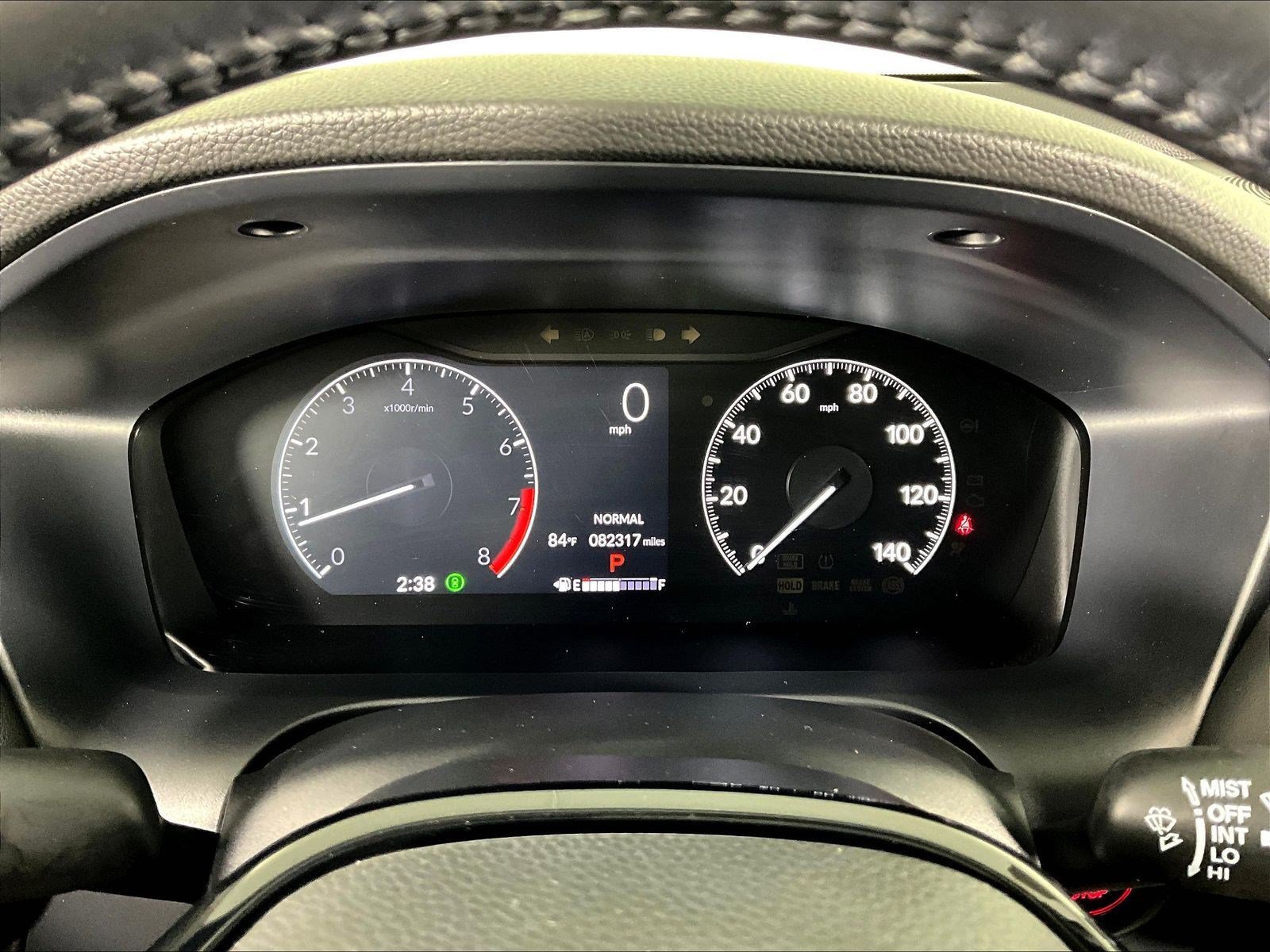 2023 Honda HR-V EX-L - Photo 16
