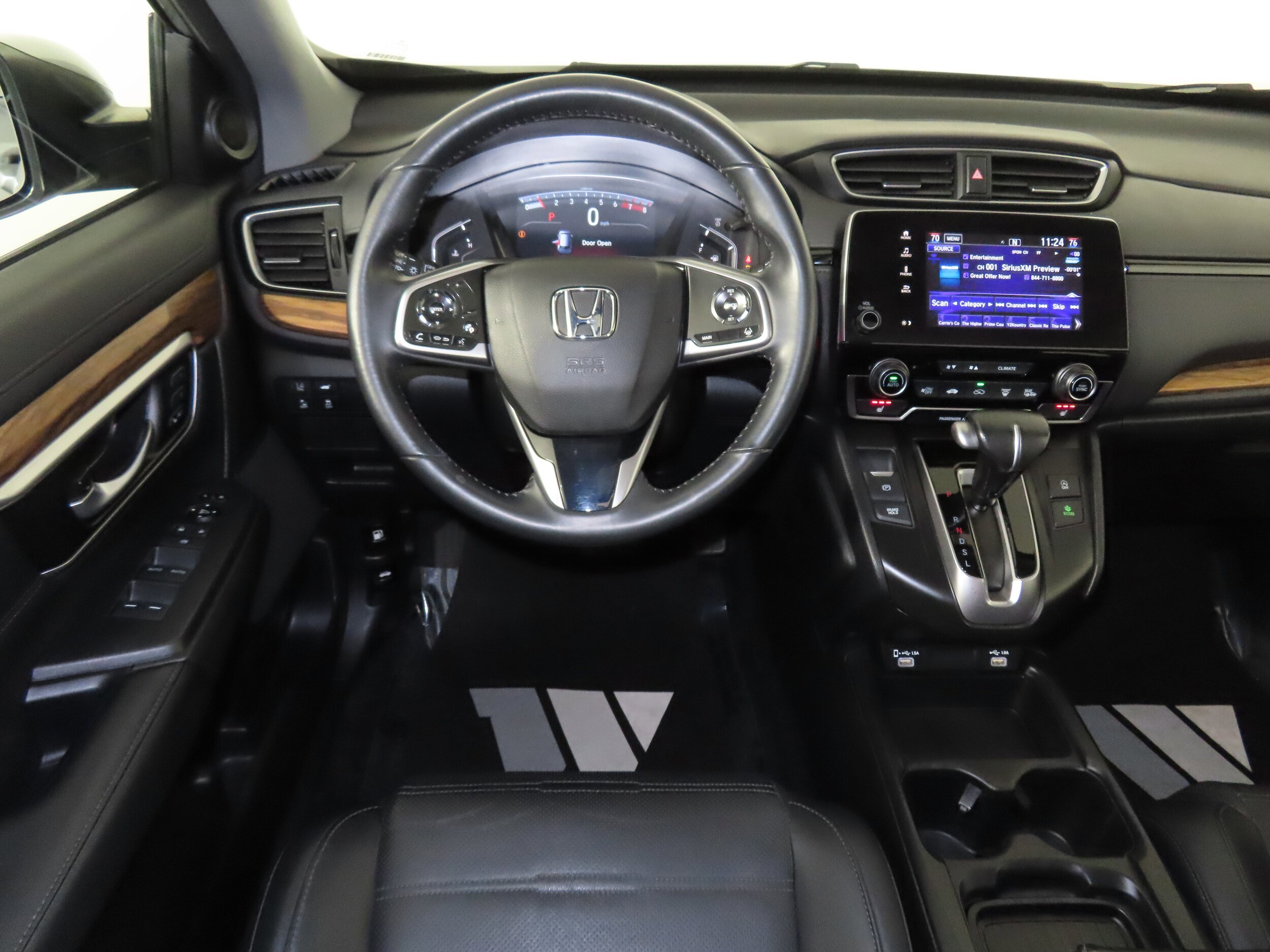 2022 Honda CR-V EX-L photo 3